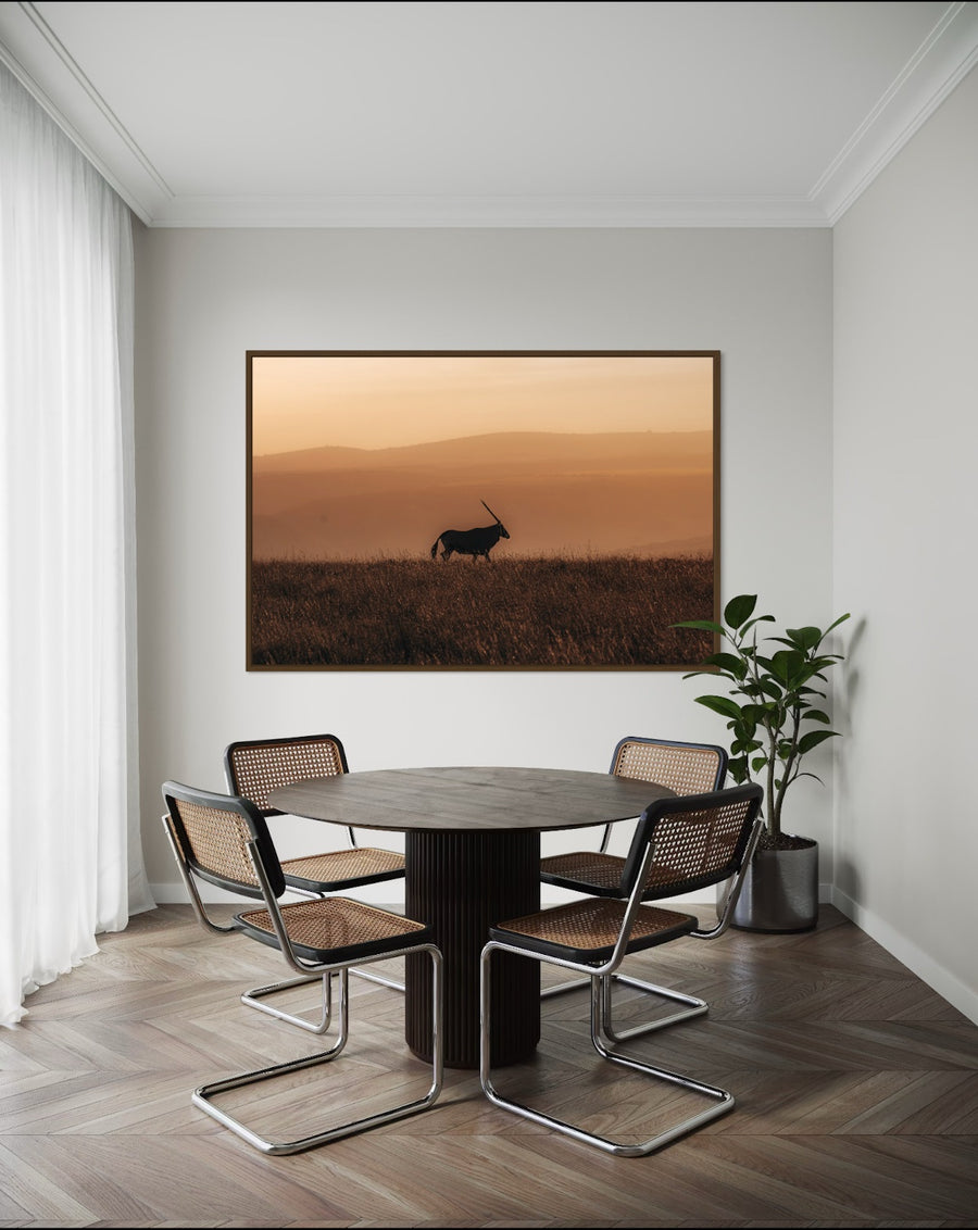 Meeting rooms & boardrooms